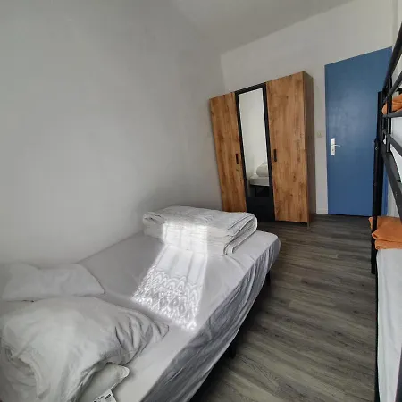 Maisonnette Conviviale Proche Pour 4 Pers. - Fr-1-476-174 *