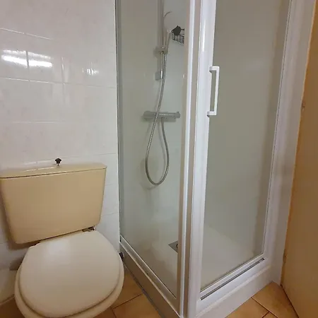 Feriehus Maisonnette Conviviale Proche Pour 4 Pers. - Fr-1-476-174 *