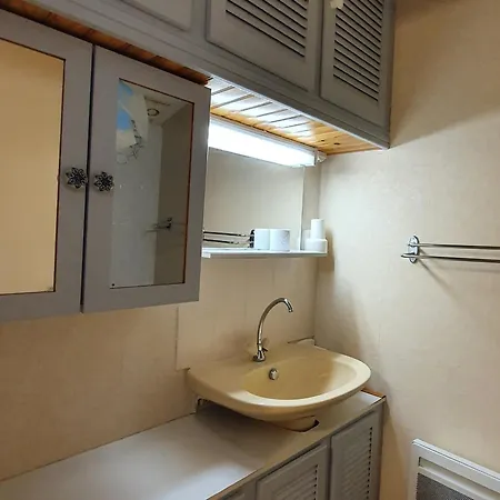 Maisonnette Conviviale Proche Pour 4 Pers. - Fr-1-476-174 Feriehus