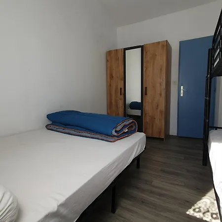 Maisonnette Conviviale Proche Pour 4 Pers. - Fr-1-476-174 * La Faute-sur-Mer