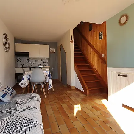 Maisonnette Conviviale Proche Pour 4 Pers. - Fr-1-476-174 *