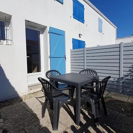 Maisonnette Conviviale Proche Pour 4 Pers. - Fr-1-476-174 Casa vacanze *