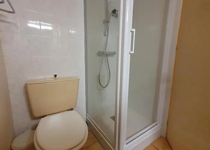 Casa vacanze Maisonnette Conviviale Proche Pour 4 Pers. - Fr-1-476-174 *